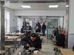 -老四烧饼铺(丽源路店)
