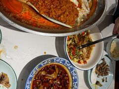 -回家吃饭·地道南昌菜(建德观总店)