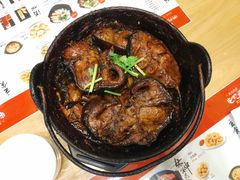 -洪兴砂锅(烟台山店)