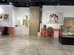 -海马体照相馆(天津世纪都会店)