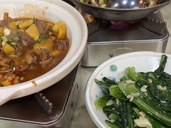 -野渡坡·极致湘菜·庭院餐厅(汉阳店)