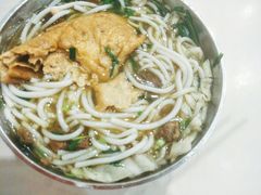 卤豆腐-花溪王记牛肉粉(四季花溪商场店)