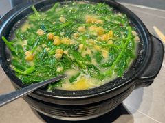 -陶德砂锅(蜀汉路店)