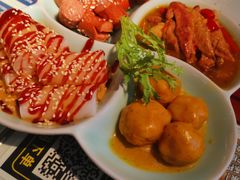 -文通冰室·港式茶餐厅(江汉路店)