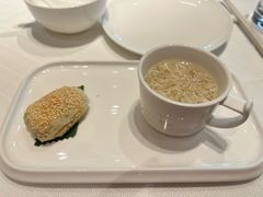 -扬州香格里拉·香宫中餐厅