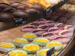 -FANEN法念·烘焙·甜点(万象城店)