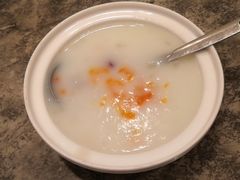 木瓜鲜奶雪莲子-亢龙太子酒轩·花园店