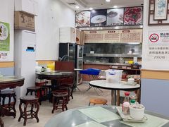 大堂-荔园小馆(园岭新村二期店)