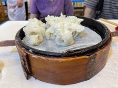 -海汇源老烧麦店(东大街总店)