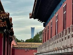 -北京市劳动人民文化宫(太庙)