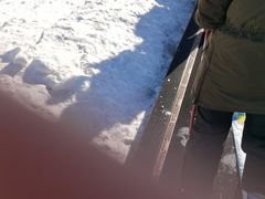 -棋盘山冰雪大世界