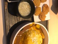 -噹噹呀咪咖喱屋(三阳百盛店)