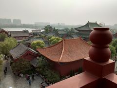 -开封府
