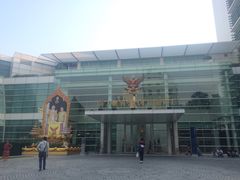 -王权免税店(廊曼机场店)