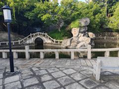 -鸿山公园