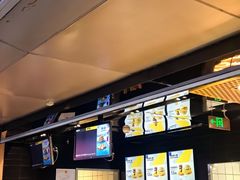 -麦当劳(西客站店)