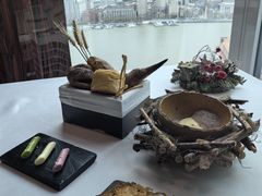 -翡翠36餐厅(浦东香格里拉店)