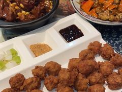 -玉桥餐厅(天坛店)