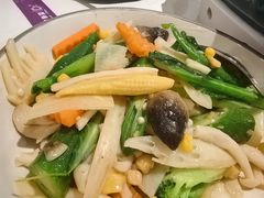 -荷花泰菜(东方新天地店)