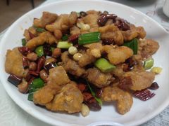 -胖哥川菜馆(武东路店)