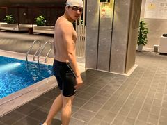 -善泳者游泳俱乐部(长江之舟店)