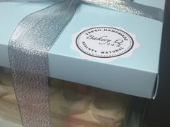 -贝小七高端定制甜品桌茶歇