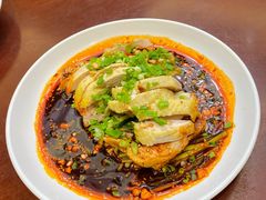 -好妈王饺子(滂江街店)