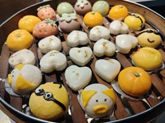 -涂逸乐牛排自助火锅(玉林店)