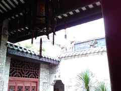 -黄埔古港