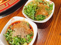 -庄老幺火锅(娄山关路店)