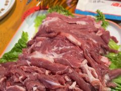 -四禧精酿铜锅涮肉·烧烤工场(大明湖店)