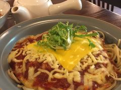 -Retro Deli 茶泡饭