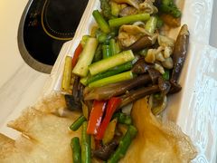 -园里前·10年私厨·福建菜(台江万达鳌峰洲店)