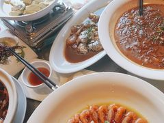 -怡和春天大酒楼(柳芳店)