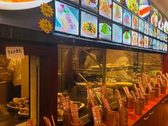 -侬佳蒸菜馆(听潮店)
