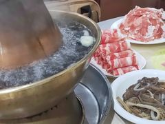 -鑫龙火锅城(经二纬四店)