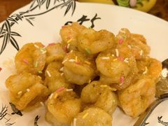 -万宝海鲜舫(劳动公园店)