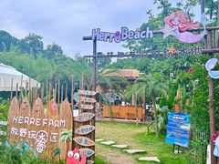 -HERRE·FARM 赫尔露营农场·团建聚会包场