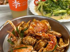 -罗记家常菜(鸿景花园店)