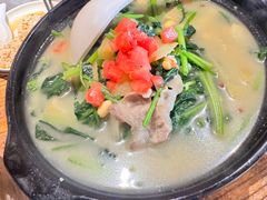 -百花人家(门城水岸店)
