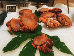 -川骄海鲜自助(亚运村店)