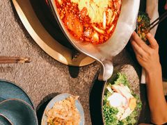 -湊湊火锅·茶憩(打浦桥日月光店)