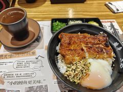 -鳗事鱼意·活鳗現烤专门店(富力海珠城店)