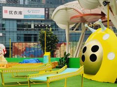 -大族广场Mall&More