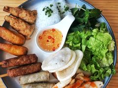 -越美小馆·越南料理(曲江店)