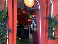 -墨纪Mojí墨西哥餐厅(南开大悦城店)
