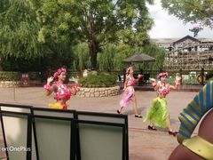 -郑州方特梦幻王国