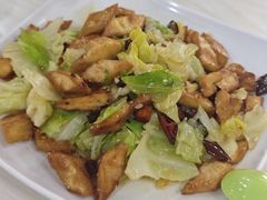 -北京大学医学部回民清真餐厅