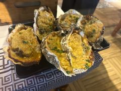 -云晓光头烧烤吧(川沙绿地店)