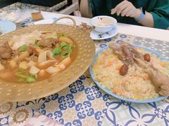 -阿拉丁新疆风味餐厅·清真(罗廊巷店)